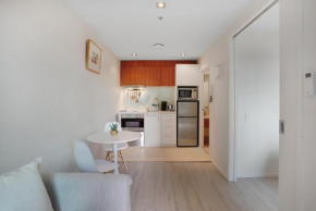 Quayside Quarters Apt close to Spark Arena
